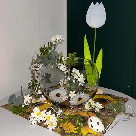 Rosenhof Am Bahnhof 福斯特