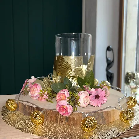 Rosenhof Am Bahnhof 3* 福斯特