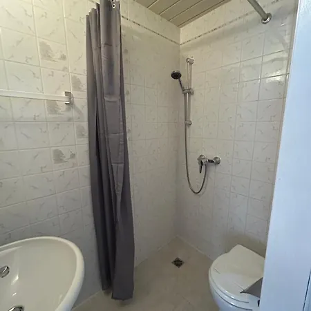 招待所 Rosenhof Am Bahnhof