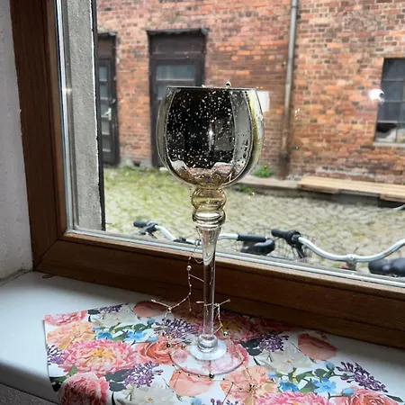 招待所 Rosenhof Am Bahnhof 3*