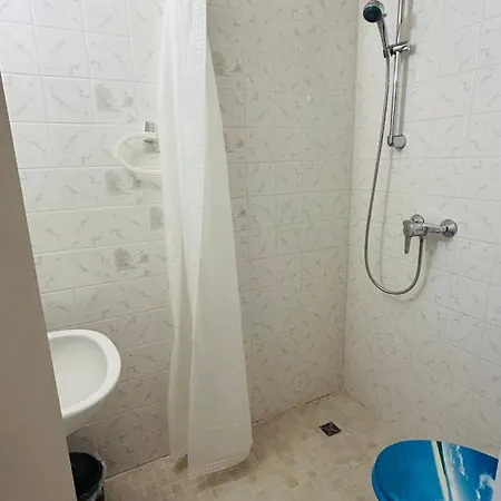 招待所 Rosenhof Am Bahnhof