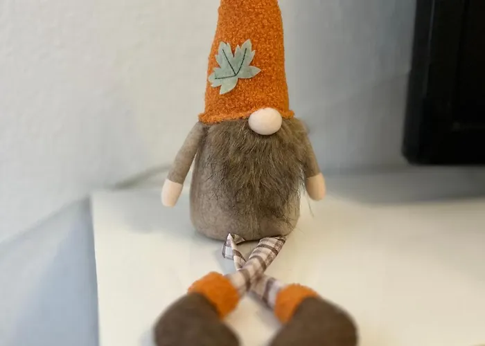 Rosenhof Am Bahnhof بيت ضيافة 3*