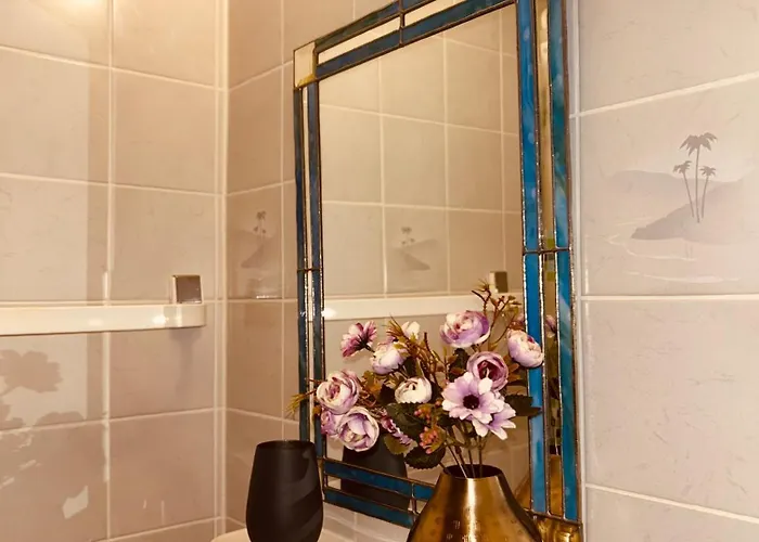 Rosenhof Am Bahnhof 3*