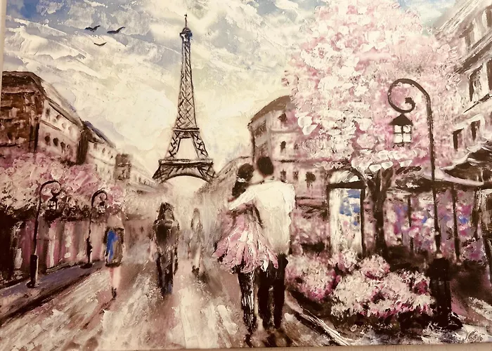 Rosenhof Am Bahnhof بيت ضيافة 3*