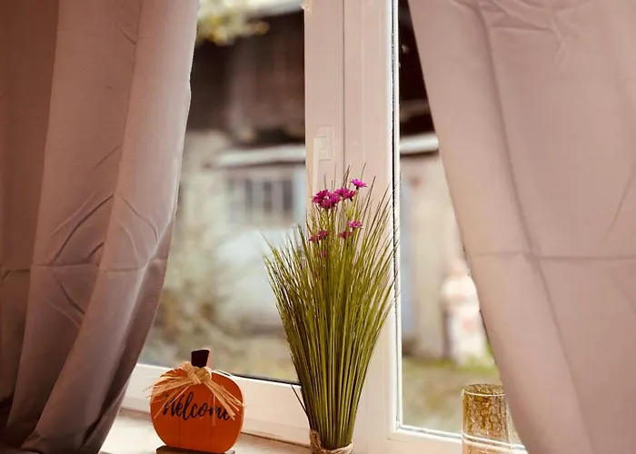 Rosenhof Am Bahnhof 3*