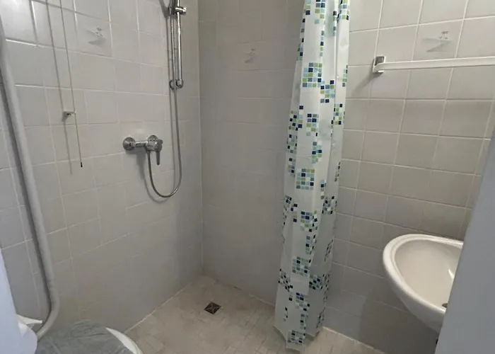 بيت ضيافة Rosenhof Am Bahnhof فورست