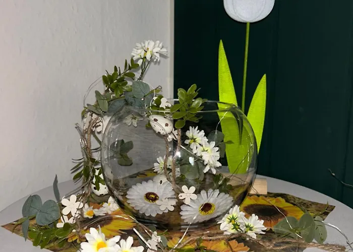 Rosenhof Am Bahnhof فورست