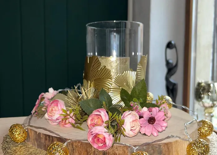 Rosenhof Am Bahnhof 3* فورست