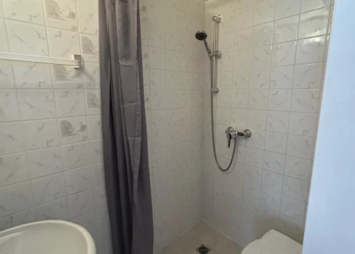 بيت ضيافة Rosenhof Am Bahnhof