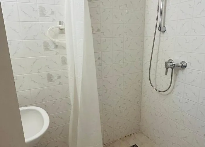 بيت ضيافة Rosenhof Am Bahnhof